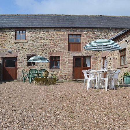Barn Owl Cottage 클롬포드 외부 사진