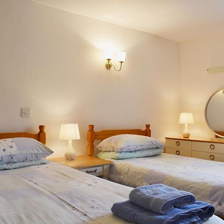 Barn Owl Cottage 클롬포드 외부 사진