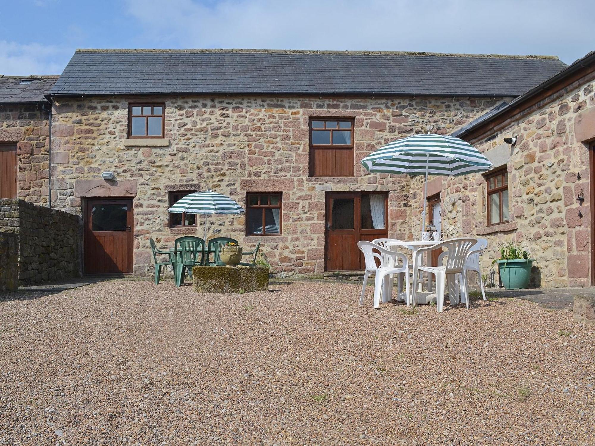 Barn Owl Cottage 클롬포드 외부 사진