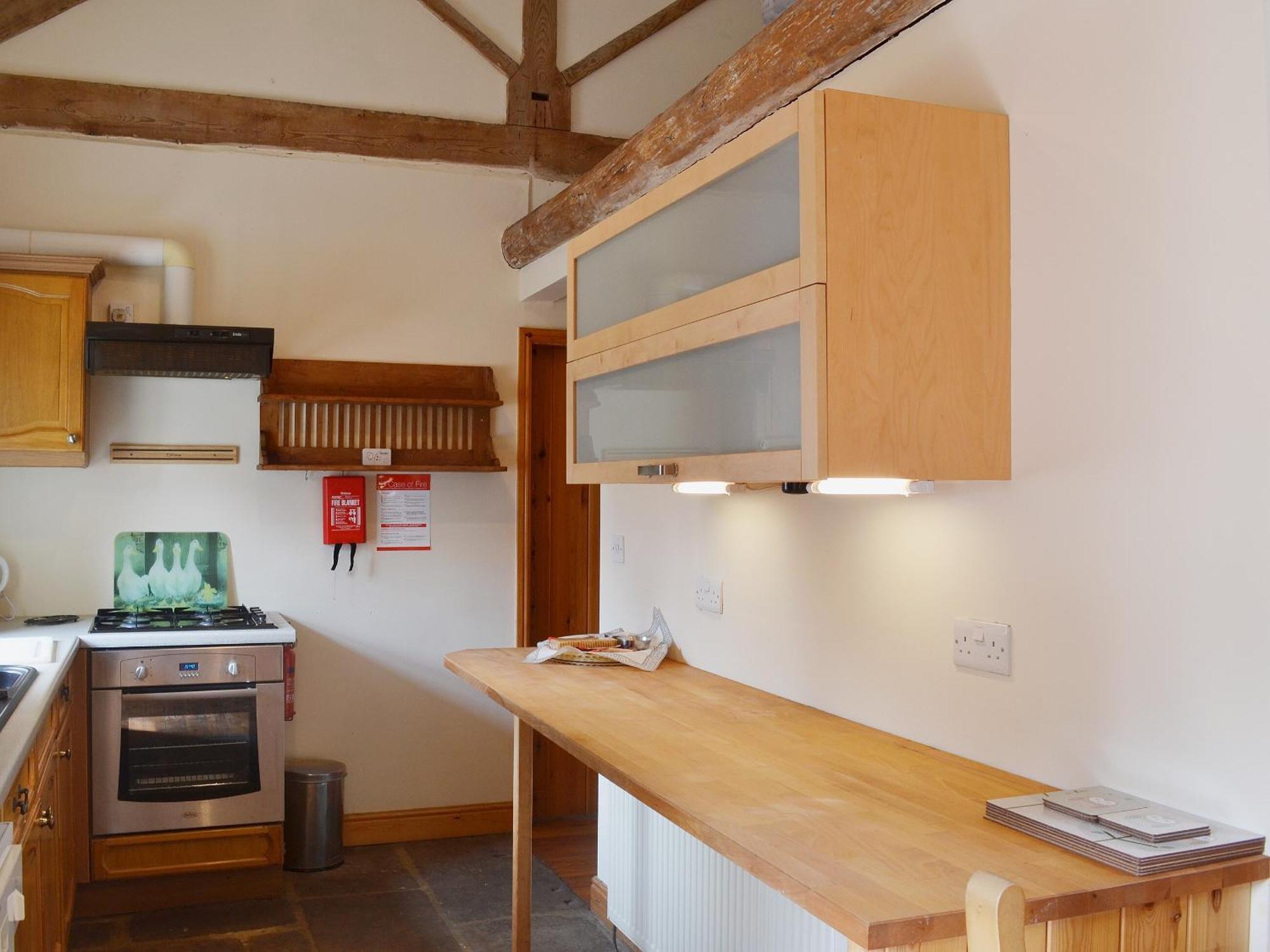 Barn Owl Cottage 클롬포드 외부 사진