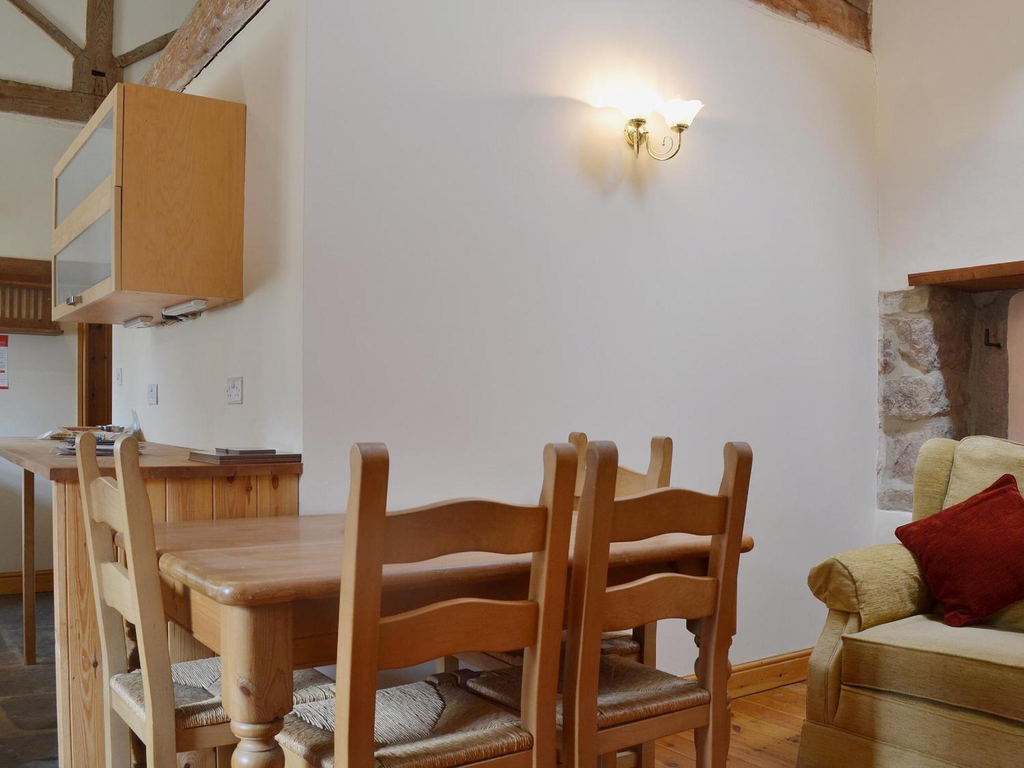 Barn Owl Cottage 클롬포드 외부 사진