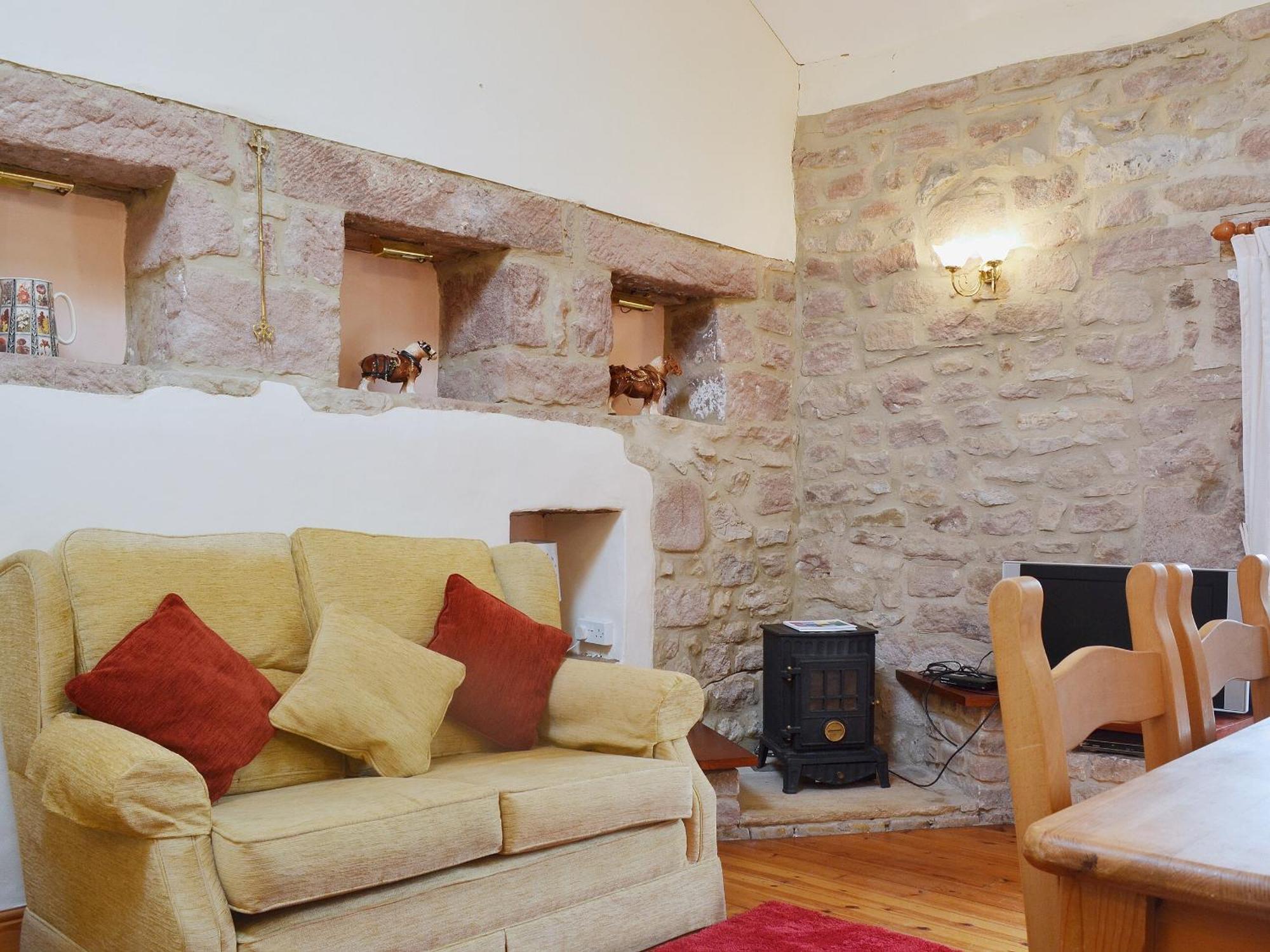 Barn Owl Cottage 클롬포드 외부 사진